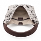 Preview: CLARA SHERPA BROWN Handtasche